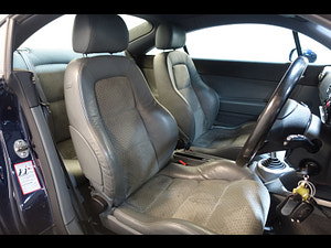 Audi TT thumbnail