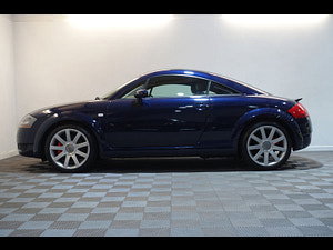 Audi TT thumbnail