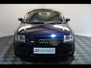 Audi TT thumbnail
