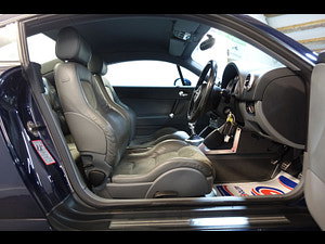 Audi TT thumbnail