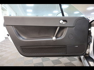 Audi TT thumbnail