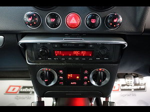 Audi TT thumbnail