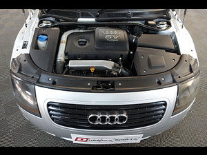 Audi TT thumbnail