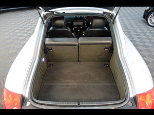 Audi TT thumbnail