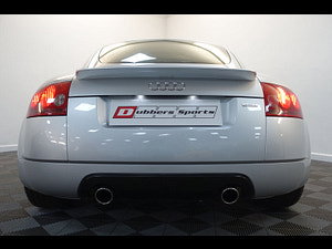 Audi TT thumbnail