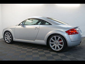 Audi TT thumbnail