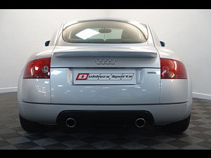 Audi TT thumbnail