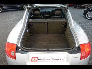 Audi TT thumbnail