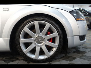 Audi TT thumbnail