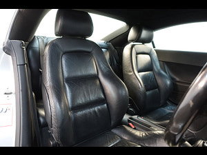 Audi TT thumbnail