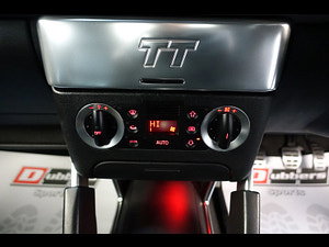 Audi TT thumbnail