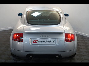 Audi TT thumbnail
