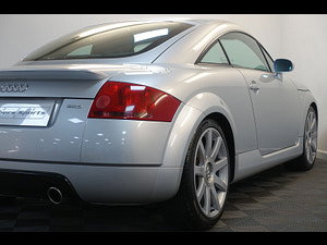 Audi TT thumbnail