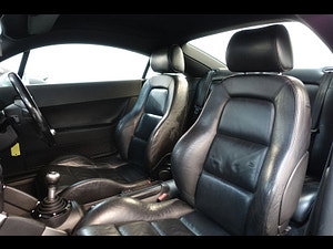 Audi TT thumbnail