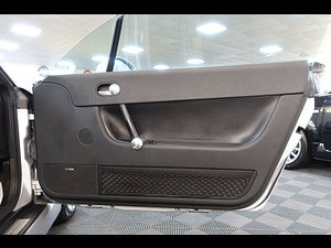 Audi TT thumbnail