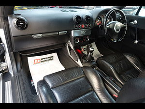 Audi TT thumbnail