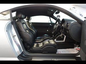 Audi TT thumbnail