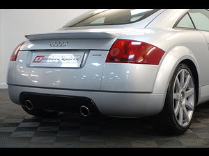 Audi TT thumbnail