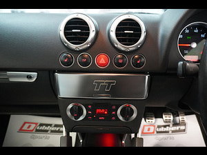 Audi TT thumbnail