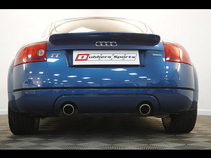 Audi TT thumbnail