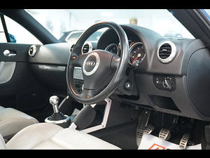 Audi TT thumbnail
