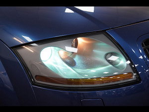 Audi TT thumbnail