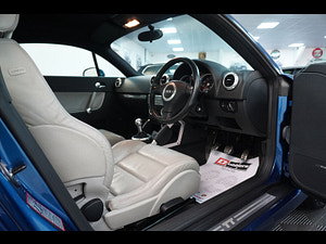 Audi TT thumbnail