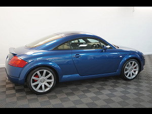 Audi TT thumbnail