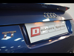 Audi TT thumbnail