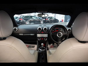 Audi TT thumbnail