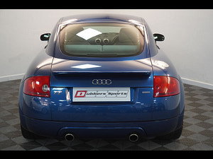 Audi TT thumbnail