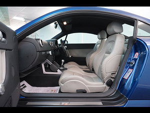 Audi TT thumbnail