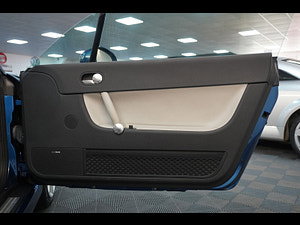 Audi TT thumbnail
