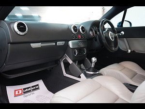 Audi TT thumbnail