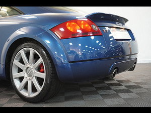 Audi TT thumbnail