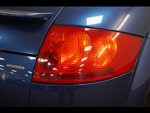 Audi TT thumbnail
