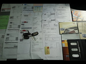 Audi TT thumbnail