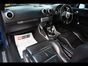 Audi TT thumbnail
