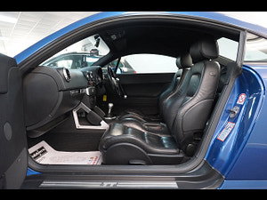 Audi TT thumbnail