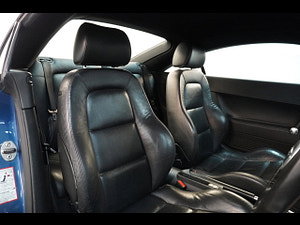 Audi TT thumbnail