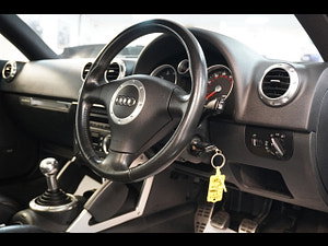 Audi TT thumbnail
