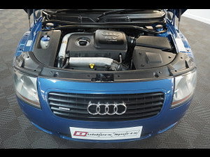 Audi TT thumbnail