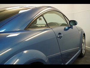 Audi TT thumbnail