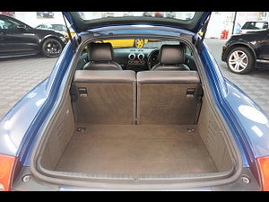 Audi TT thumbnail