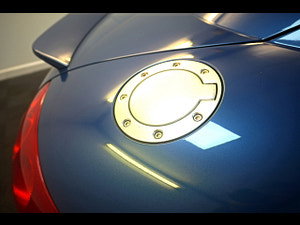 Audi TT thumbnail