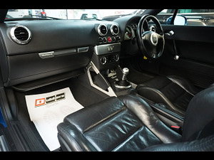 Audi TT thumbnail