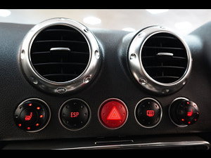 Audi TT thumbnail