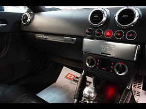 Audi TT thumbnail