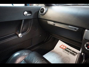 Audi TT thumbnail