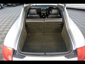Audi TT thumbnail